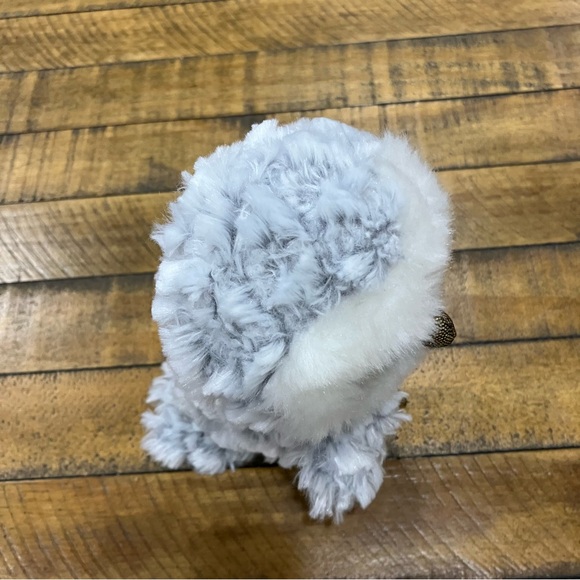 3/$18 - Ty Beanie Boos | Owlette the Owl - Picture 4 of 8